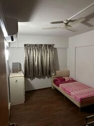 Blk 63 Telok Blangah Heights (Bukit Merah), HDB 3 Rooms #596559541